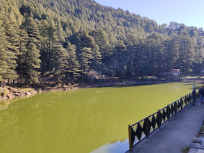 Dal Lake