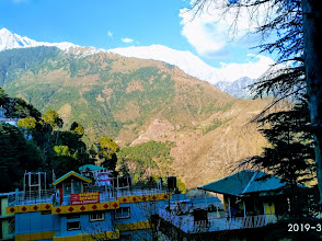 Namgyal Monastery