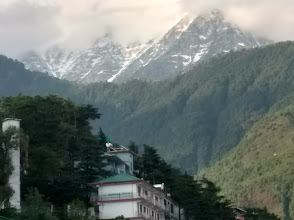 The Tibet Museum